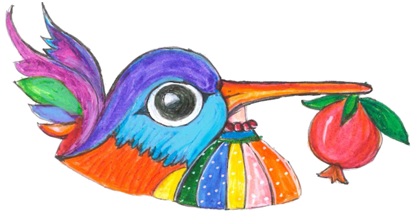 Colibrì
